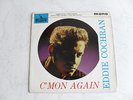 Eddie Cochran Collector UK EP 