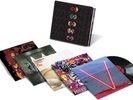 MAROON 5 - THE STUDIO ALBUMS (LIMITED EDITION)  5 VINYL LP NEW+