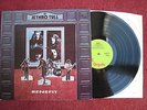 Jethro Tull - Benefit. 1970.1st Chrysalis press. NM/EX. Lo start £