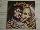 Sarcofago Rotting LP