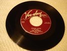 DOOWOP SPANIELS False Love / Do You Really? VJ 178 VG