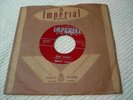 R&B SMILEY LEWIS One Night / Ain't Gonna Do It IMPERIAL 5380 VG++