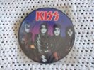 KISS A World Without Heroes 7