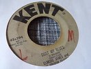 Elmore James 45 Happy Home/Dust My Blues Kent 394 Rare Broom Blues