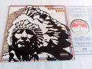 Keef Hartley Band - Seventy Second Brave - UK 1972 Deram vinyl LP SUPERB nr mint