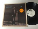 Boz Scaggs LP Self Titled Debut WLP PROMO