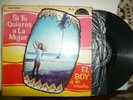 EL BOY Y SU COMBO VEN A BAILAR CONMIGO  GUAGUANCO FANTASTICO # 9 LISTEN