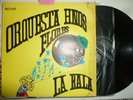 ORQUESTA HERMANOS FLORES LA MULA LATIN FUNK  FANTASTICO # 53 LISTEN