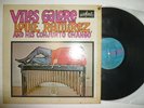 LOUIE RAMIREZ VIBES GALORE TENTATIVO ORIGINAL GUAGUANCO FANTASTICO EX # 162 HEAR