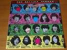 THE ROLLING STONES - SOME GIRLS : NEW UNOPENED SHRINK WRAPPED UK 12