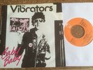 Vibrators: Baby baby (GER-7