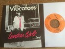 Vibrators: London girls (GER-7
