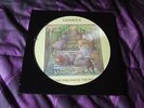 Genesis Selling England by the pound Picture disc LP