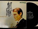 JAPAN LP Chet Baker Riverside 281 In New York