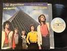 HALF SPEED Air Supply Nautilus 31 Lost In Love