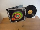 DAEVID ALLEN BANANA MOON 1971 ROBERT WYATT 1ST PRESS