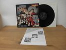 FANCY - GET YOUR KICKS LP MINT VERY RARE FIRST PRESS ARCHIV PROMO