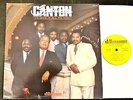 BLACK GOSPEL LP The Canton Spirituals J&B 100 I'll Give It All To You
