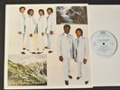 RARE BLACK GOSPEL SOUL LP The Mighty Wonders Commandment 1515 Let's Go Home