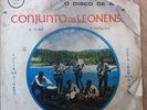 SAO TOME OS LEONENSES LULIA SA XIGADO SCARCE KILLER 7' LISTEN NGOLA RUMBA PUXA