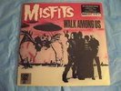 Misfits   Walk Among Us    2012 Record Store Day   PURPLE