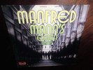 1972 CLEAN ORIG   MANFRED MANNS EARTH BAND (1st LP) Hard Rock & Prog HAMMOND LP