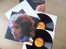Bob Dylan - Bob Dylan At Budokan, NL 1978, 2LPs + Poster + Booklet, Vinyl: m-