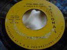 Hear Rare Original FL Garage 45 : The Savages   Little Miss Sad   National 2002
