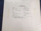 U2 VERY RARE ISLAND US TEST PRESSING WITH INFO SHEET - WIDE AWAKE IN AMERICA