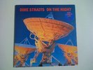 DIRE STRAITS On The Night 2LP Live