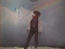 autographed Taj Mahal Giant Step/De Old Folks At Home double LP near mint vinyl