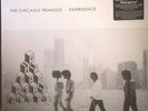 THE CHICAGO TRIANGLE - EMERGENCE 1976 CHICAGO LATINO HARD ROCK ORIGINALS SLD LP
