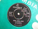 TONY RIVERS & THE CASTAWAYS - SHAKE, SHAKE, SHAKE - UK 7