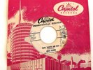 ANITA TUCKER R&B ROCKER DOO WOP PROMO 45 SLOW SMOOTH AND EASY/LET'S MAKE LOVE