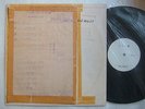 TEST PRESS / THE SWEET GIVE US A WINK / JPN