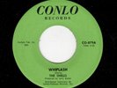 NORTHERN SOUL-SHELLS-CONLO 879-WHIPLASH/WHEN I'M BLUE