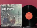 Sly Boots - Notes On A Journey FOLK ACID 1 press US 69 VINYL LP  FVS-2002 MINT