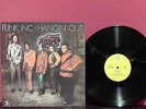 Funk Inc. - Hangin' Out JAZZ SOUL 1 press FR 73 VINYL LP PRESTIGE PR 10059 MINT