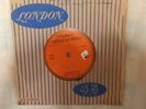 RUSTY AND DOUG / DANCING SHOES / ONE SIDE UK DEMO   EX