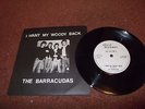 THE BARRACUDAS  I WANT MY WOODY BACK   7