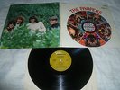 THE PAUPERS-magic people '67 U.S VERVE LP ORIG. CANADIAN PSYCH GEM
