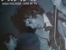 AC/DC - High Voltage Live in 75 Tasmania Australia  colour grey