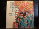 The Three Degrees - Maybe
