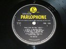 The Beatles - Help (1965) LP (VG++) Top RARE UK Mono 1st PMC rare Matrix M T 