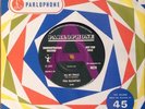 Beatles  Paul McCartney  All My Trials  UK Promo 7