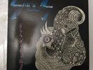 SADUS Illusions ORIGINAL Death METAL Vinyl THRASH '88
