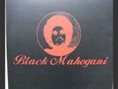 Moodymann - Black Mahogani - 3x12