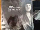 Moreen Meriden - IMPULSE - private avant female free jazz exotic CANADA 1987 LP