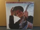 Bob Dylan Nashville Skyline SEALED MFSL #2861 2LP 45RPM