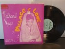 Nathaniel Mayer GOING BACK TO THE VILLAGE OF LOVE Fortune LP 8014 RARE Mono VG